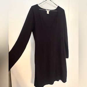 H&M Little Black Dress